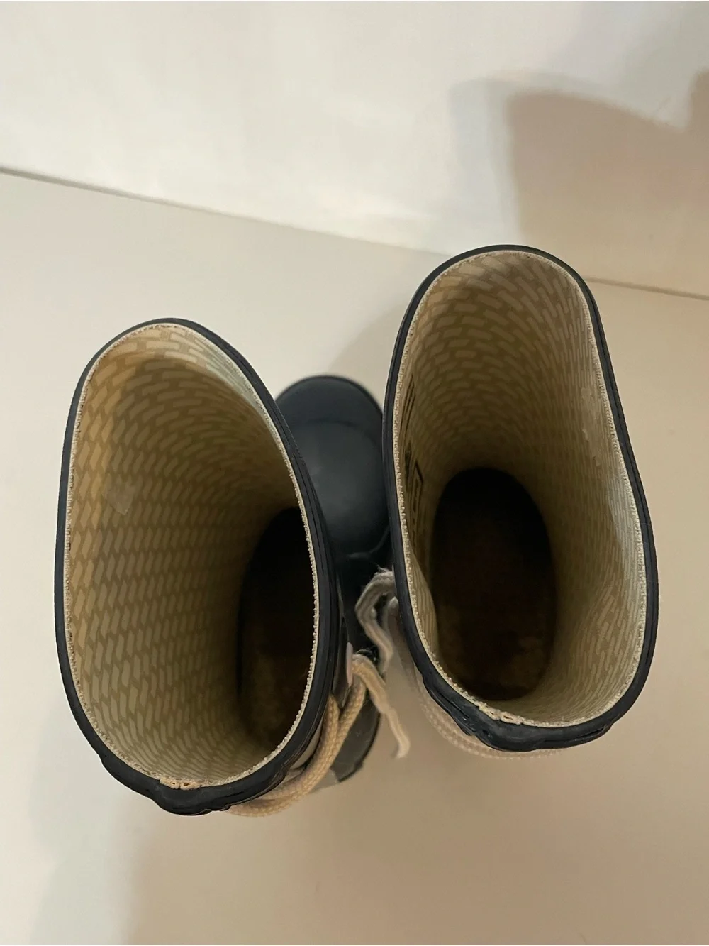Hunter Boots for Toddler